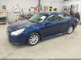 Subaru Legacy 2.5I Prem Awp 4S3BMBC64B3252649 снимка