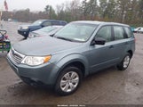 Subaru Forester 2.5X JF2SH6ACXAH732153 снимка