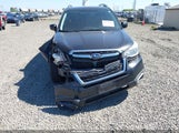 Subaru Forester 2.5I Premium JF2SJAGC6HH812896 photo