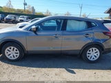 Nissan Rogue Sport S Awd Xtronic Cvt JN1BJ1CW5LW645100 снимка