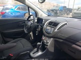 Chevrolet Trax Lt 3GNCJLSB7GL127519 photo