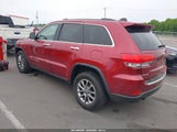Jeep Grand Cherokee Limited 1C4RJFBTXEC347257 снимка