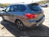 Nissan Pathfinder Platinum 5N1DR2MM8HC652712 снимка
