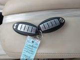 Nissan Murano Platinum 5N1AZ2MG5JN148500 photo