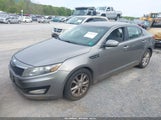 Kia Optima Lx 5XXGM4A77DG116533 снимка