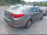 Kia Optima Lx 5XXGM4A77DG116533 снимка