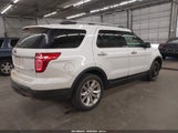 Ford Explorer Limited 1FM5K8F86EGB51382 photo