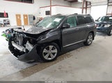 Toyota Highlander Limited V6 5TDDK3EH9BS090132 photo