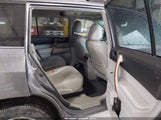 Toyota Highlander Limited V6 5TDDK3EH9BS090132 photo