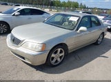 Acura Rl 3.5 JH4KA966X4C000094 снимка