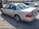 Acura Rl 3.5 JH4KA966X4C000094 снимка