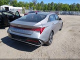 Hyundai Elantra Limited KMHLP4DG8SU026117 photo