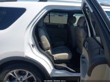 Ford Explorer Limited 1FMHK7F80BGA94700 fotografie