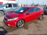 Kia Forte Ex 3KPFL4A87JE241527 снимка