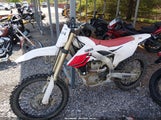 Yamaha Yz250 F JYACG51CXTA016649 снимка