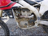 Yamaha Yz250 F JYACG51CXTA016649 photo