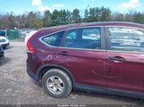 Honda Cr-V Lx 5J6RM4H39EL087981 снимка