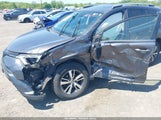 Toyota Rav4 Xle JTMRFREV1JJ193849 снимка