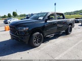 Ram  Big Horn/Lone Star 4X4 5'7 Box 1C6SRFFT6KN893386 fotografie
