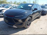 Chevrolet Blazer Awd 2Lt 3GNKBHR49PS111468 снимка