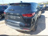 Chevrolet Blazer Awd 2Lt 3GNKBHR49PS111468 снимка