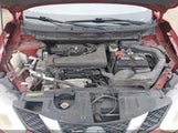 Nissan Rogue Sl 5N1AT2MV0FC847777 снимка
