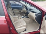 Nissan Rogue Sl 5N1AT2MV0FC847777 снимка