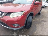 Nissan Rogue Sl 5N1AT2MV0FC847777 снимка