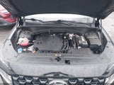 Hyundai Santa Fe Sel 5NMS2DAJ8PH602396 снимка