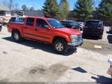 Chevrolet Colorado Lt 1GCDT43E088222381 снимка