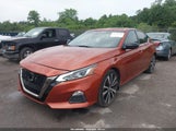 Nissan Altima Sr Fwd 1N4BL4CV7MN353414 fotografie