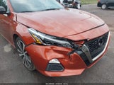 Nissan Altima Sr Fwd 1N4BL4CV7MN353414 photo