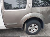 Nissan Pathfinder Xe 5N1AR18U45C739669 снимка