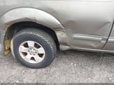 Nissan Pathfinder Xe 5N1AR18U45C739669 снимка