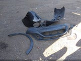 Nissan Juke Sv JN8AF5MV1FT560241 снимка