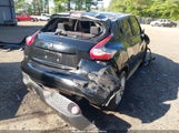 Nissan Juke Sv JN8AF5MV1FT560241 снимка