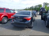 Toyota Corolla L 2T1BURHE2EC049196 photo