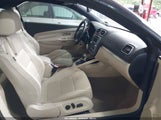 Volkswagen Eos Vr6 WVWDB71F88V051851 fotografie