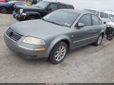 Volkswagen Passat Gls WVWPD63B34P009517 fotografie