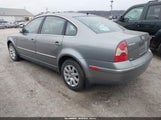 Volkswagen Passat Gls WVWPD63B34P009517 fotografie