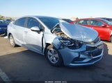 Chevrolet Cruze Ls Auto 1G1BC5SM5J7211340 снимка