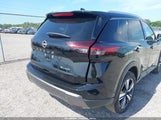 Nissan Rogue Sl 5N1BT3CBXTC684004 снимка