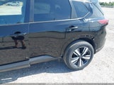 Nissan Rogue Sl 5N1BT3CBXTC684004 снимка