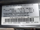 Mazda Mazda3 I Touring JM1BL1SG0A1218273 снимка