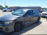 Toyota Corolla S 2T1BU4EE0DC100264 снимка