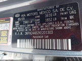 Kia Rio S 3KPA24AB2KE201303 снимка