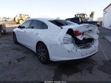Chevrolet Malibu Lt 1G1ZD5ST3JF278950 снимка