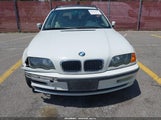 BMW 323It WBAAR3345YJM01539 fotografie