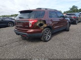 Ford Explorer Xlt 1FM5K7D83FGA01499 fotografie