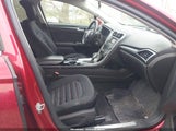 Ford Fusion Se 3FA6P0HD0ER150295 снимка
